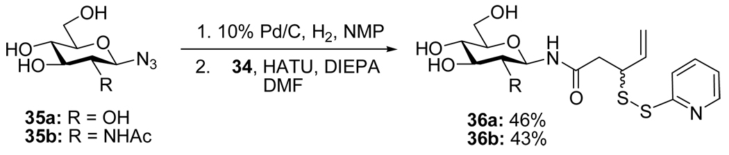 Scheme 8