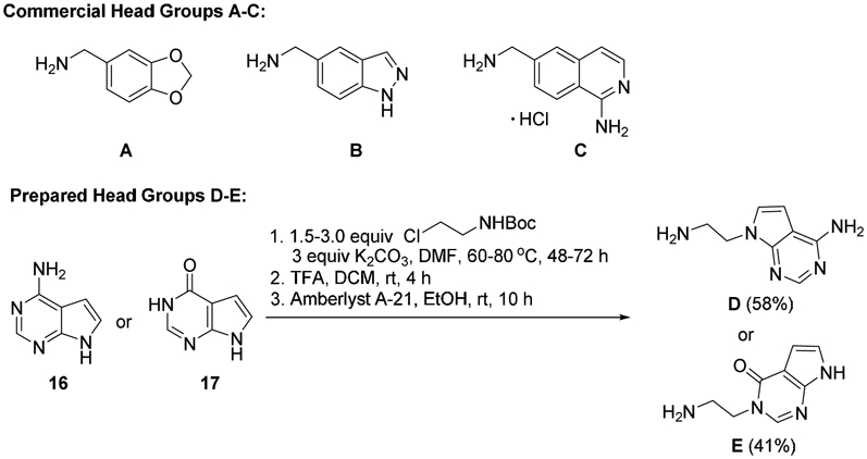 Scheme 2.