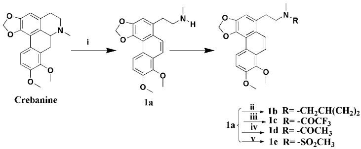 Scheme 1