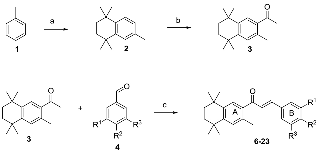 Scheme 1