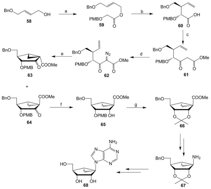 Scheme 8