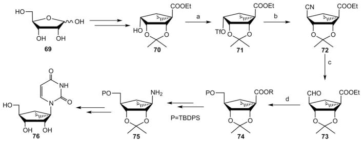 Scheme 9