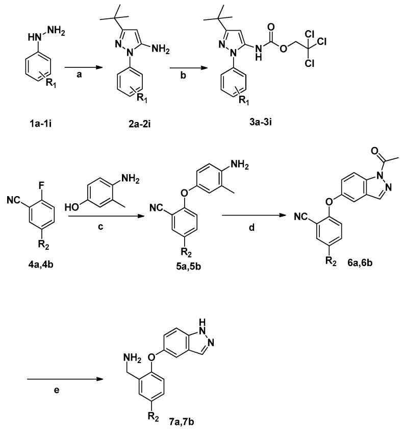 Scheme 1