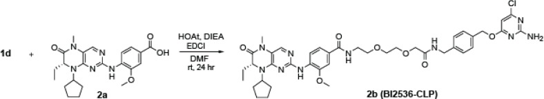 Chemical structure 2.