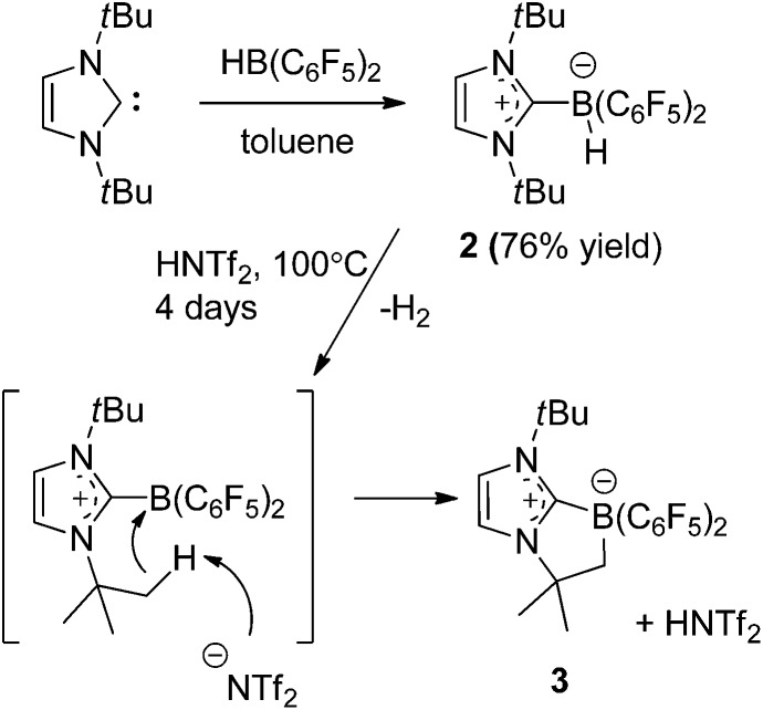 Scheme 2