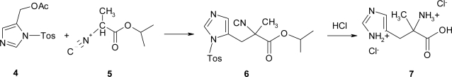 Scheme 2.