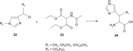 Scheme 6.