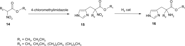 Scheme 4.