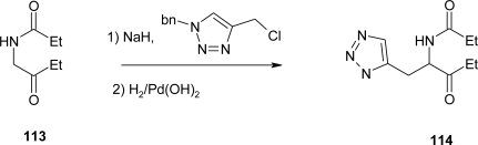 Scheme 31.