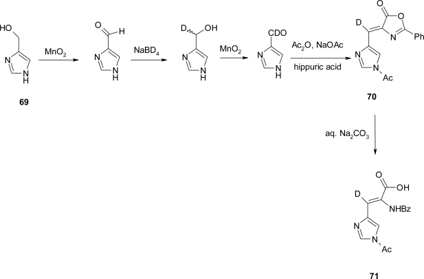 Scheme 15.