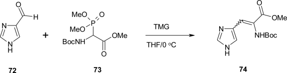 Scheme 16.