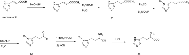 Scheme 19.