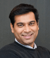 Chandradhish Ghosh