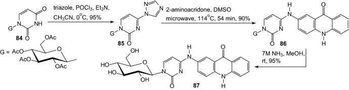 Scheme 14