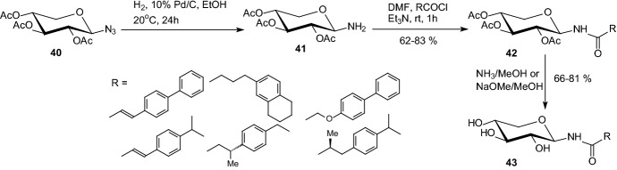 Scheme 7