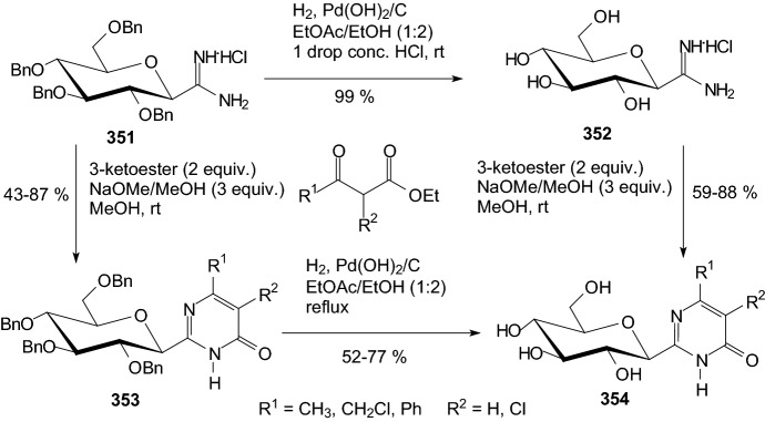 Scheme 55