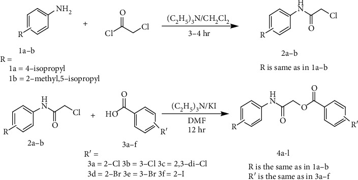 Scheme 1