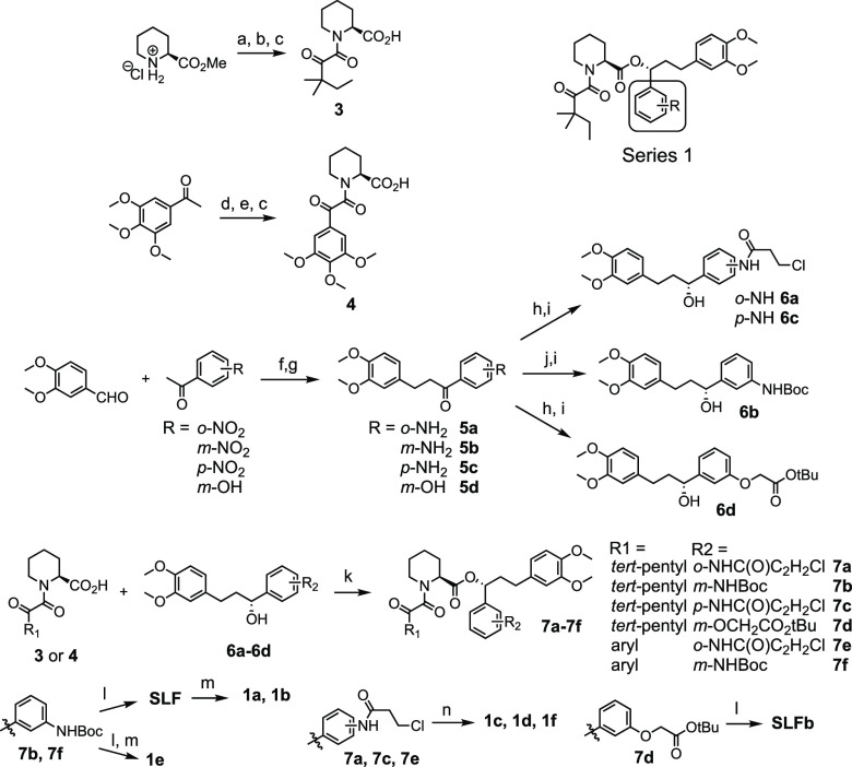 Scheme 1