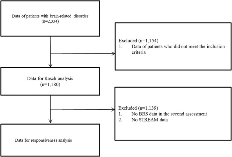 Improving the utility of the Brunnstrom recovery stages in patients ...