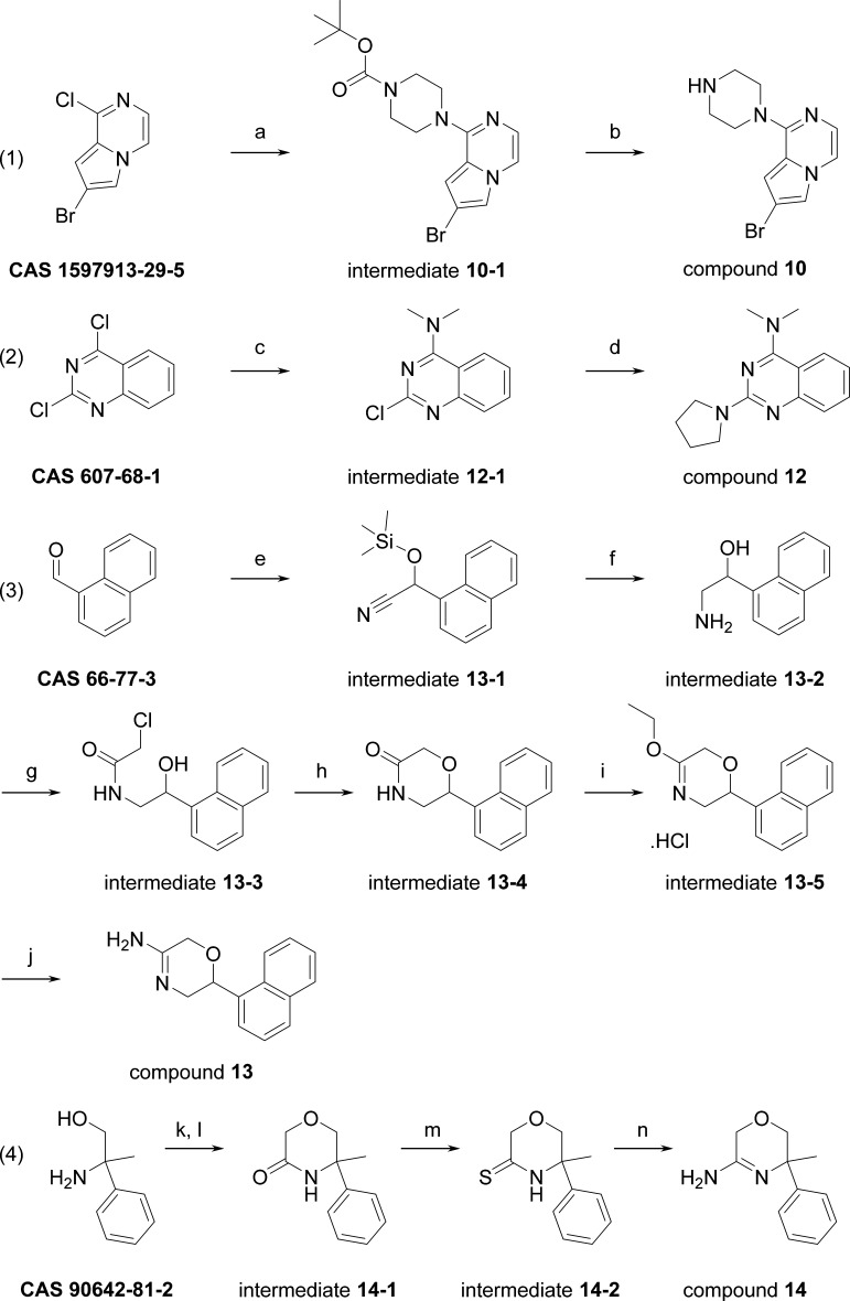 Scheme 1