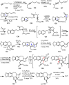 Scheme 8