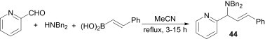 Scheme 15