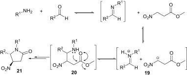 Scheme 7