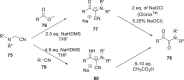 Scheme 7