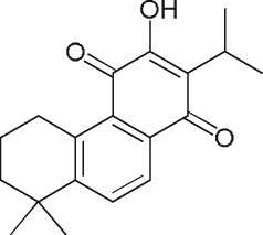 chemical structure image