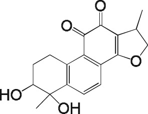 chemical structure image