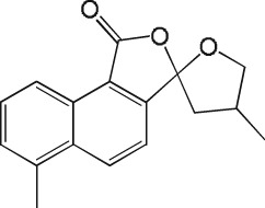 chemical structure image