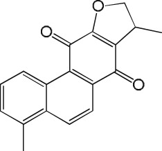 chemical structure image