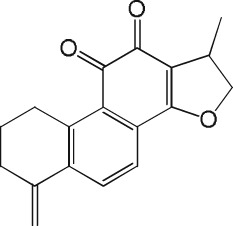 chemical structure image