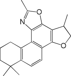 chemical structure image