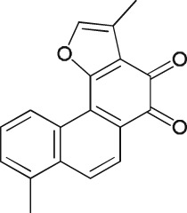 chemical structure image