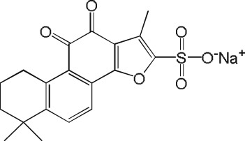 chemical structure image