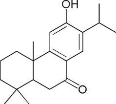 chemical structure image