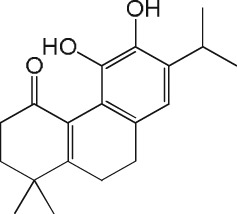 chemical structure image