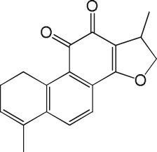 chemical structure image