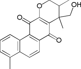 chemical structure image