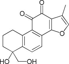 chemical structure image