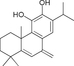 chemical structure image