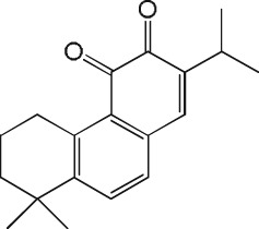 chemical structure image