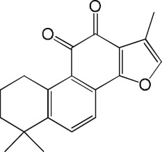 chemical structure image