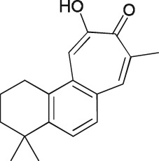 chemical structure image