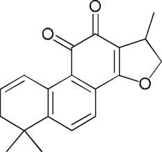 chemical structure image