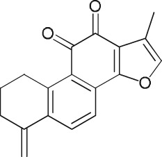 chemical structure image