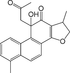 chemical structure image