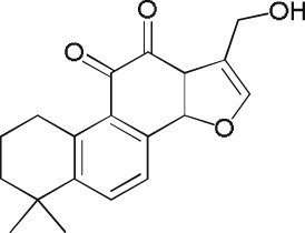 chemical structure image