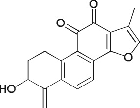 chemical structure image